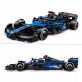 LEGO Speed Champions Bolid F1 Williams Racing FW46 77249