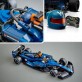 LEGO Speed Champions Bolid F1 Williams Racing FW46 77249