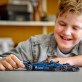 LEGO Speed Champions Bolid F1 Williams Racing FW46 77249