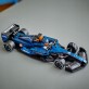 LEGO Speed Champions Bolid F1 Williams Racing FW46 77249