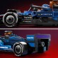 LEGO Speed Champions Bolid F1 Williams Racing FW46 77249