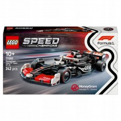 LEGO Speed Champions Bolid...