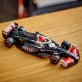 LEGO Speed Champions Bolid F1 MoneyGram Haas Team VF-24 77250