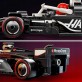 LEGO Speed Champions Bolid F1 MoneyGram Haas Team VF-24 77250