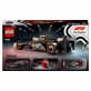 LEGO Speed Champions Bolid F1 MoneyGram Haas Team VF-24 77250