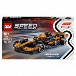 LEGO Speed Champions Bolid...