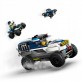 LEGO City Pościg terenówką policyjną 60449