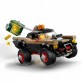 LEGO City Pościg terenówką policyjną 60449