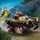 LEGO City Pościg terenówką policyjną 60449