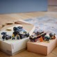 LEGO City Pościg terenówką policyjną 60449