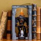 LEGO Icons Władca pierścieni: Book nook z Balrogiem 10367