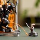 LEGO Icons Władca pierścieni: Book nook z Balrogiem 10367