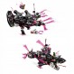 LEGO DREAMZzz Koszmarny Rekinokręt podwodny 71500