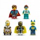 LEGO DREAMZzz Koszmarny Rekinokręt podwodny 71500