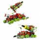 LEGO DREAMZzz Sprayowa ciężarówka Mateo 71499
