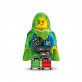 LEGO DREAMZzz Mateo kontrra mech Cybermózgowca 71495