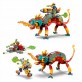 LEGO DREAMZzz Ognisty kameleon Mateo 71492