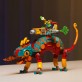 LEGO DREAMZzz Ognisty kameleon Mateo 71492