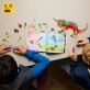 LEGO DREAMZzz Ognisty kameleon Mateo 71492