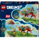 LEGO DREAMZzz Ognisty kameleon Mateo 71492