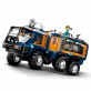 LEGO City Ciężarówka z laboratorium 60471