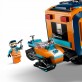 LEGO City Ciężarówka z laboratorium 60471