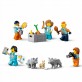 LEGO City Ciężarówka z laboratorium 60471