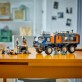 LEGO City Ciężarówka z laboratorium 60471