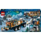 LEGO City Ciężarówka z laboratorium 60471