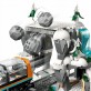 LEGO City Ekspres polarny odkrywców 60470
