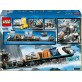 LEGO City Ekspres polarny odkrywców 60470