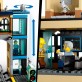LEGO City Centralny dworzec kolejowy 60469