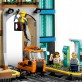 LEGO City Centralny dworzec kolejowy 60469
