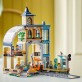LEGO City Centralny dworzec kolejowy 60469