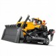 LEGO City Żółty buldożer 60466