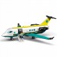 LEGO City Samolot pogotowia ratunkowego 60465