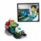 LEGO City Samolot pogotowia ratunkowego 60465