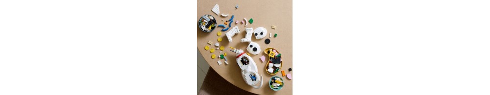 LEGO Disney 101 dalmatyńczyków Szczeniak 43269