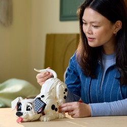 LEGO Disney 101 dalmatyńczyków Szczeniak 43269