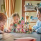 LEGO Disney Zamek księżniczek i zwierzaki 43267