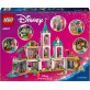 LEGO Disney Zamek księżniczek i zwierzaki 43267