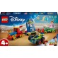 LEGO Disney i Pixar Toy Story - pociąg i Pan Sterowany 43264