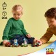 LEGO Disney i Pixar Toy Story - pociąg i Pan Sterowany 43264