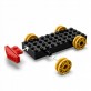 LEGO Disney i Pixar Toy Story - pociąg i Pan Sterowany 43264