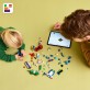 LEGO Disney i Pixar Toy Story - pociąg i Pan Sterowany 43264