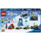 LEGO Disney i Pixar Toy Story - pociąg i Pan Sterowany 43264