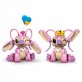 LEGO Disney Lilo i Stitch Andzia 43257
