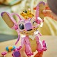 LEGO Disney Lilo i Stitch Andzia 43257