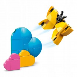 LEGO Disney Lilo i Stitch Andzia 43257