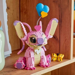 LEGO Disney Lilo i Stitch Andzia 43257